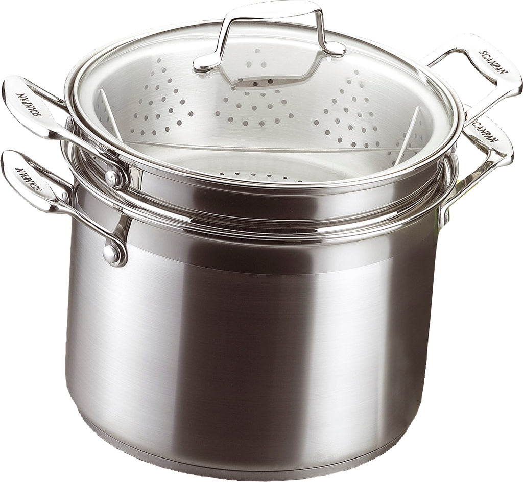 Impact Multi Pot Set 7.2L, 24cm