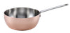 Maitre D' Induction Sauteuse 20cm