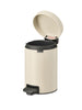 Pedal Bin NewIcon 3 Litre - Soft Beige