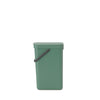 Sort & Go Waste Bin 16 litre - Fir Green