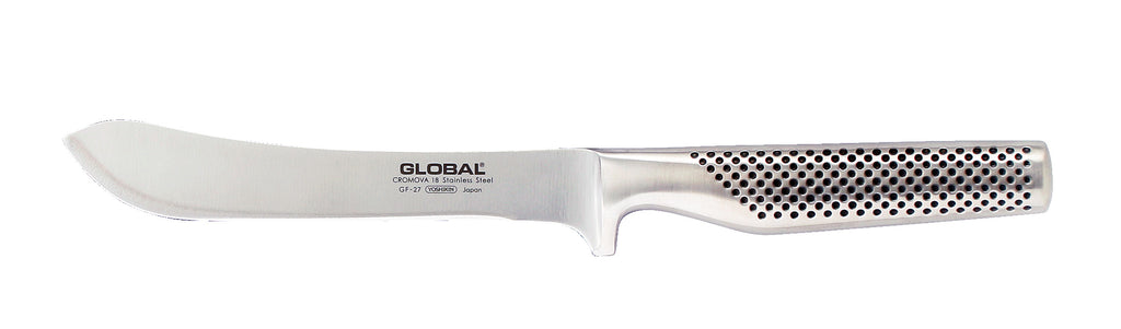 Global GF-27 Butcher's Knife 16cm