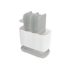 EasyStore™ Toothbrush Holder Large - Grey