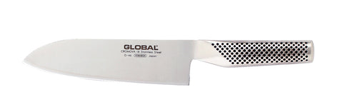 Global G-46 Santoku Knife 18cm