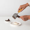 Tasty+ Cheese Slicer plus Grater - Honey Yellow