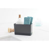 Sink Organiser - Dark Grey