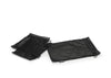 Wash Bags Set of 3 - Black