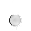 Sieve Round, 180mm Stainless Steel