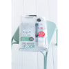 Ironing Board Cover (B) 124x38cm, Complete Set PerfectFlow - Bubbles