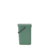 Sort & Go Waste Bin 12 litre - Fir Green