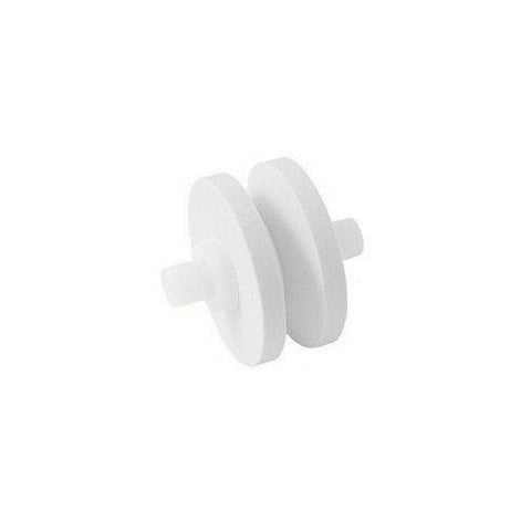 Minosharp Spare Ceramic Wheel White Coarse Grit