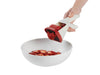 Strawberry Slicester Handheld Slicer
