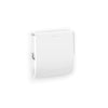 Toilet Roll Holder - White