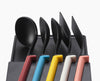 Elevate™ 5-Piece In-Drawer Utensil Set