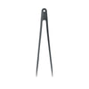 Tasty+ Kitchen Tongs plus Tweezers - Granite Grey