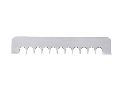 Replacement tooth blade, coarse for 95/W