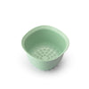 Tasty+ Colander, 2.4 litre - Jade Green