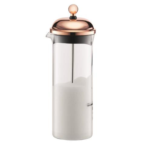 Chambord Milk Frother - Copper