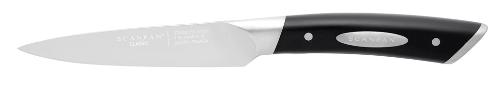 New Classic Vegetable Knife, 11.5cm