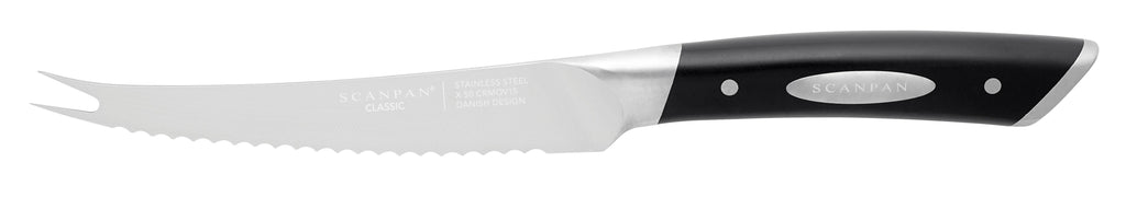 New Classic Tomato/ Cheese Knife, 14cm