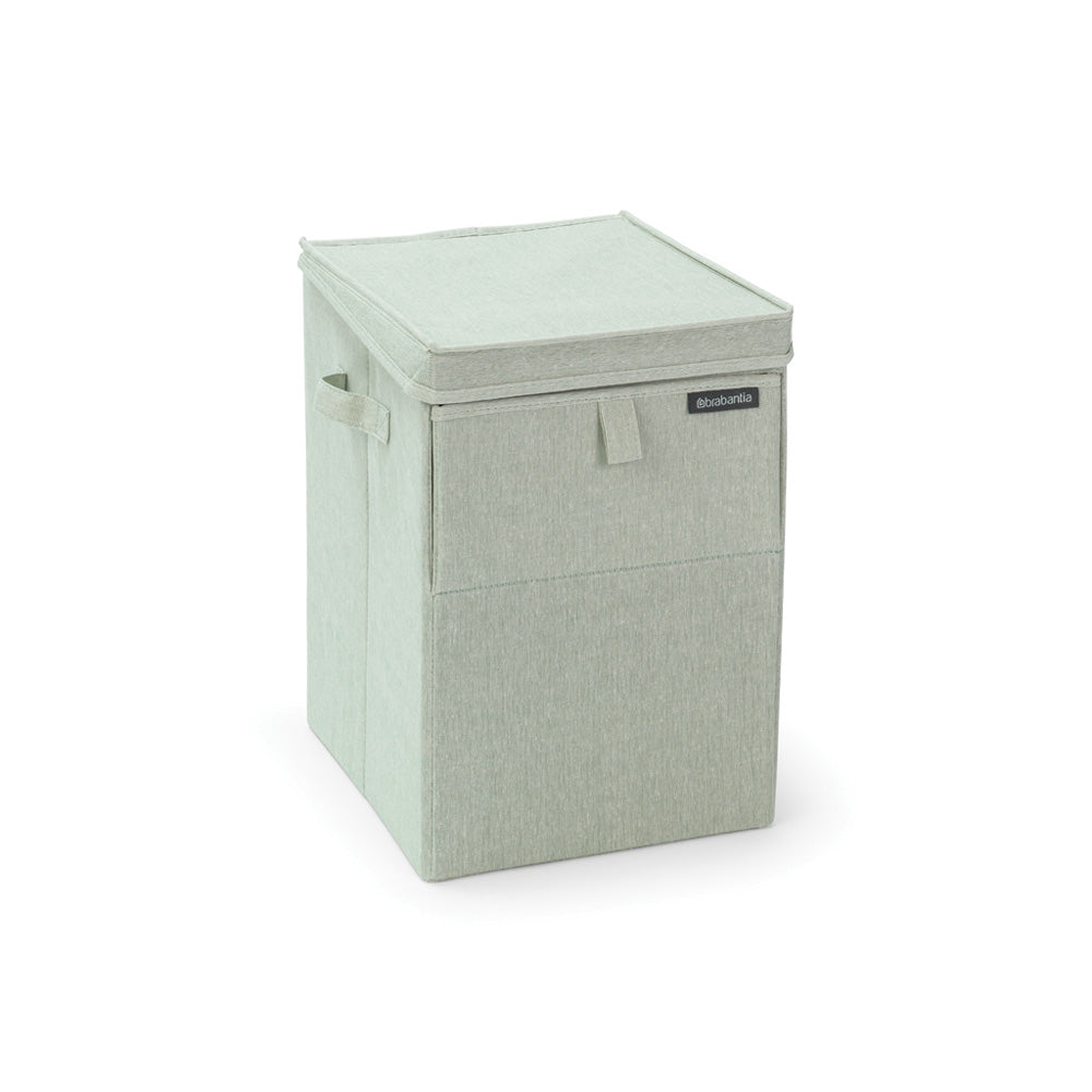 Stackable Laundry Box 35 litre – Green