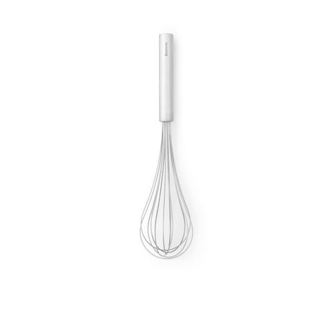 Profile Whisk Large - Matt Steel