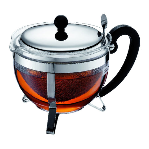 Chambord Tea Infuser Teapot 1,3L