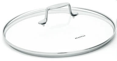 Impact Glass Lid 22cm