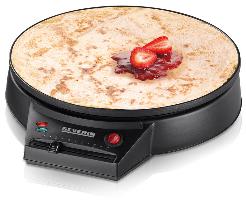 Crepes Maker