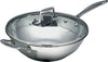 Impact Wok 32cm