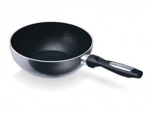 Pro Induc Wok 20cm