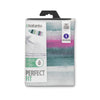 Ironing Board Cover (S) 95x30cm, Top Layer - Morning Breeze