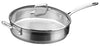 Impact Saute Pan 3.2L, 28cm