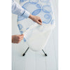 Ironing Board Cover (B) 124x38cm, Complete Set PerfectFlow - Bubbles