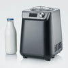 Compact Ice Cream & Yoghurt Maker