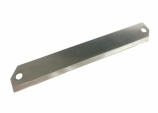 Replacement plain/straight edged blade for Benriner BN-8 & 8W