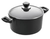 Classic Dutch Oven 6L, 26cm