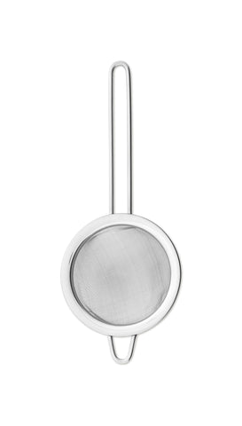 Sieve Round, 75mm Stainless Steel