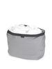 Replacement Bo Laundry Bin Bag 60 litre - Grey