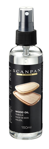 Wood oil, spray 150ml