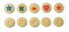Cookie Stamp (Shapes)