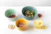 Tasty+ Mixing Bowl Set - Mixed Colours