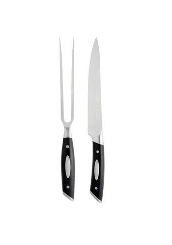 New Classic Carving Set, 2pc