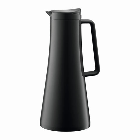 Bistro Thermo Jug 1.1 litre - Black