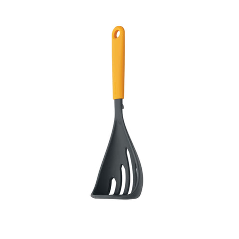 Tasty+ Potato Masher plus Spoon - Honey Yellow