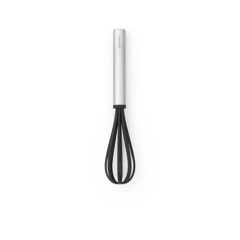 Profile Whisk Small Non-Stick Matt Steel