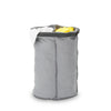 Laundry Bin Bag 55 litre (Selector Bin) - Grey