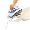 Ironing Board 110x30cm (A) Steam Iron Rest - Ice Water