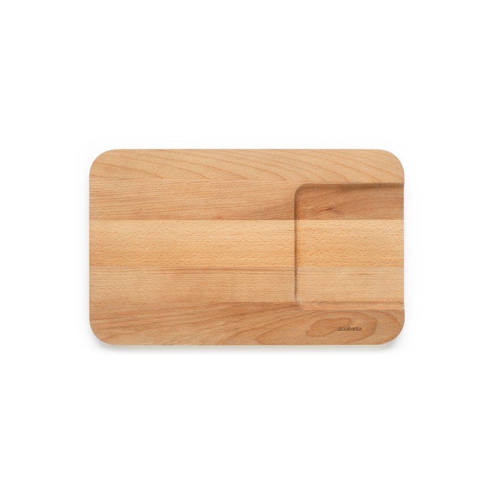 Profile Wooden Chopping Board Vegetables