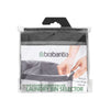 Laundry Bin Bag 55 litre (Selector Bin) - Grey