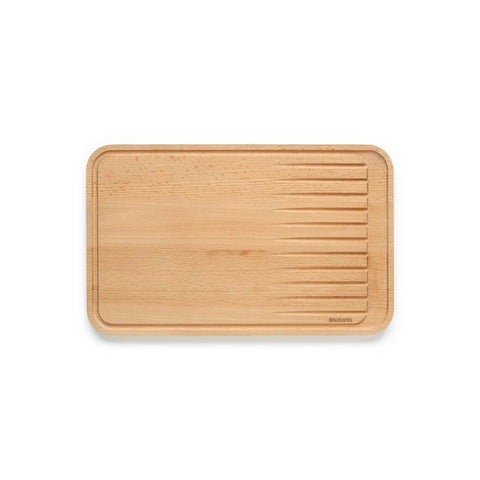 Profile Wooden Chopping Board for Meat